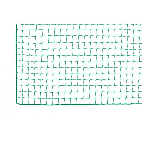 Plasa pentru protectie fir 2,3mm verde - 200-045-01